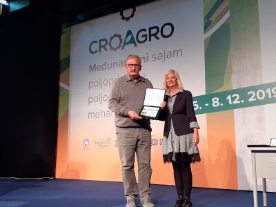 Najbolji  poljoprivrednici