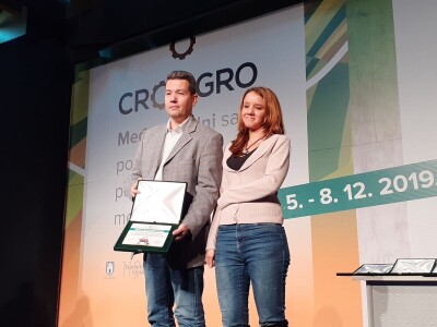 Najbolji  poljoprivrednici