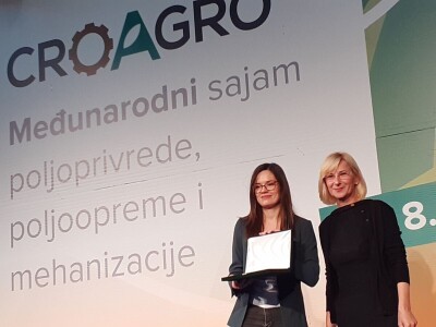 Najbolji  poljoprivrednici