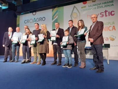 Najbolji  poljoprivrednici