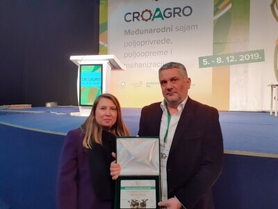 Najbolji  poljoprivrednici