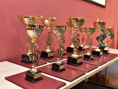 Najbolji u Agrobiznisu - Agroklub odneo nagradu za medijski doprinos