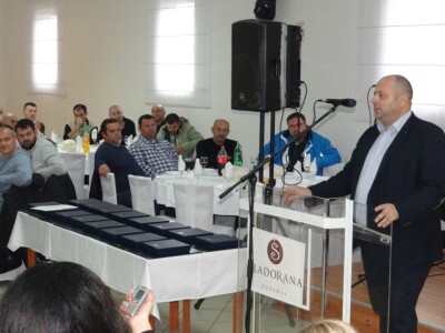 Najboljim proizvođačima u Gradištu dodijeljena