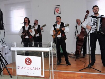 Najboljim proizvođačima u Gradištu dodijeljena