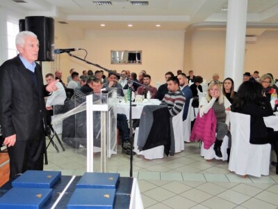 Najboljim proizvođačima u Gradištu dodijeljena