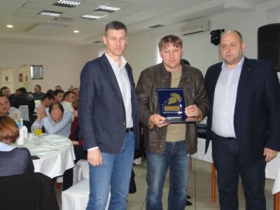 Najboljim proizvođačima u Gradištu dodijeljena