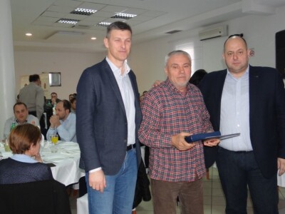 Najboljim proizvođačima u Gradištu dodijeljena