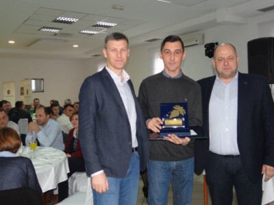 Najboljim proizvođačima u Gradištu dodijeljena