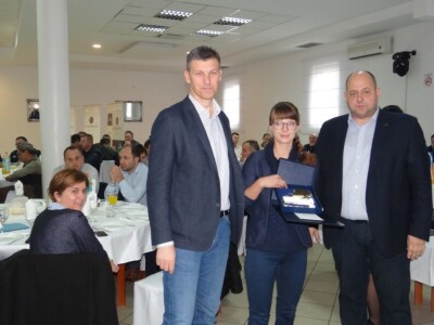 Najboljim proizvođačima u Gradištu dodijeljena