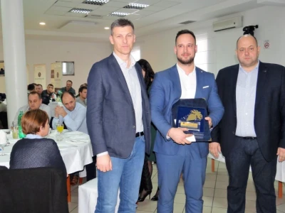 Najboljim proizvođačima u Gradištu dodijeljena