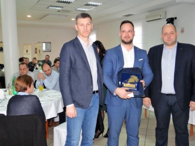 Najboljim proizvođačima u Gradištu dodijeljena