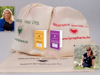 Najfiniji sapuni itd.