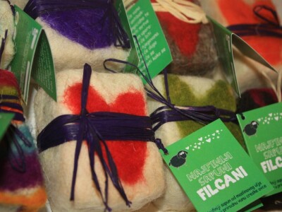 Najfiniji sapuni itd.