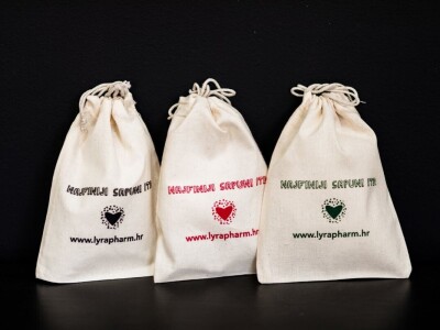 Najfiniji sapuni itd.