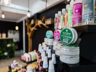 Najfiniji sapuni itd.