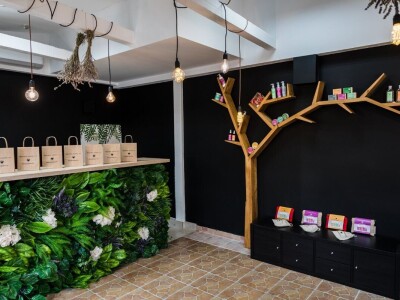 Najfiniji sapuni itd.