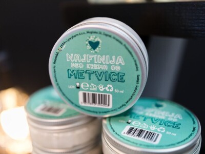 Najfiniji sapuni itd.