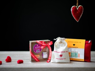 Najfiniji sapuni itd.