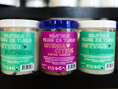 Najfiniji sapuni itd.