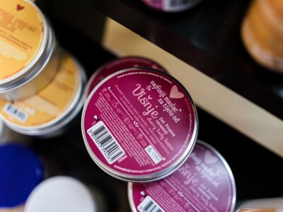 Najfiniji sapuni itd.