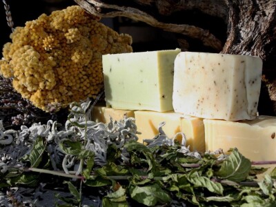 Najfiniji sapuni itd.