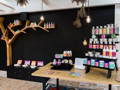 Najfiniji sapuni itd.