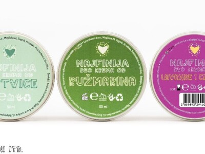 Najfiniji sapuni itd.