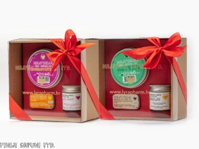 Najfiniji sapuni itd.