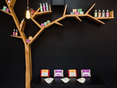 Najfiniji sapuni itd.