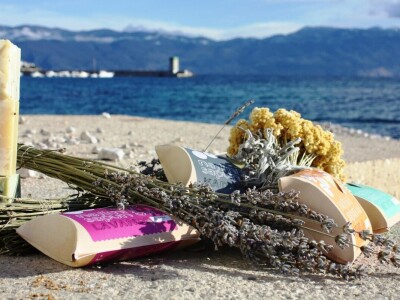 Najfiniji sapuni itd.