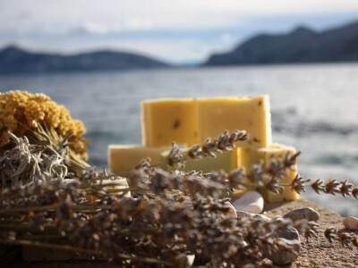 Najfiniji sapuni itd.