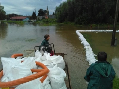 Najkritičniji dan u Zablatju