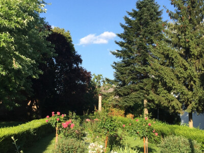 Najljepši školski vrtovi