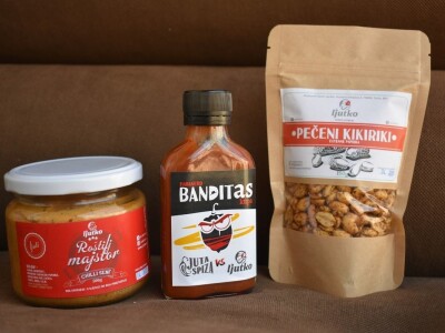 Najljući umaci sa neobičnim imenima