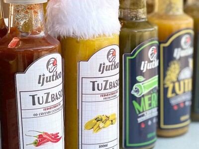 Najljući umaci sa neobičnim imenima