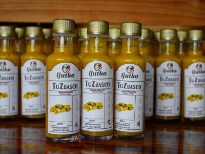 Najljući umaci sa neobičnim imenima