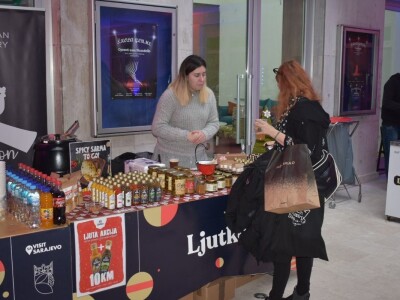 Najljući umaci sa neobičnim imenima