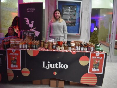 Najljući umaci sa neobičnim imenima