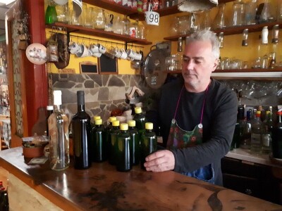 Najpoznatiji niški kuvar ne priprema obroke od mesa