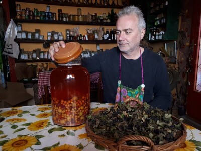 Najpoznatiji niški kuvar ne priprema obroke od mesa