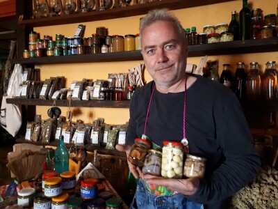 Najpoznatiji niški kuvar ne priprema obroke od mesa