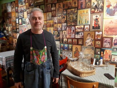 Najpoznatiji niški kuvar ne priprema obroke od mesa