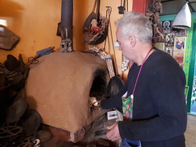 Najpoznatiji niški kuvar ne priprema obroke od mesa