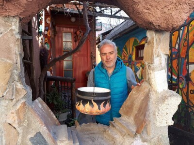 Najpoznatiji niški kuvar ne priprema obroke od mesa