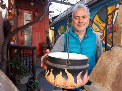 Najpoznatiji niški kuvar ne priprema obroke od mesa