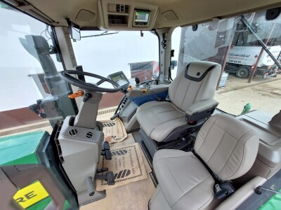 Najskuplji traktor u BiH - John Deere 8RX 410 Najskuplji traktor u BiH - John Deere 8RX 410