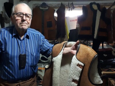 Najstariji ćurčija u Srbiji i sa 89 godina radi od „jutra do mraka“