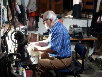 Najstariji ćurčija u Srbiji i sa 89 godina radi od „jutra do mraka“