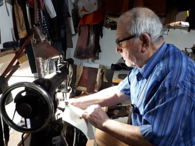 Najstariji ćurčija u Srbiji i sa 89 godina radi od „jutra do mraka“