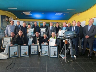 NAJULOV 2018 - Proglašeni najuspješniji ribolovci Zadra i Zadarske županije NAJULOV 2018 - Proglašeni najuspješniji ribolovci Zadra i Zadarske županije